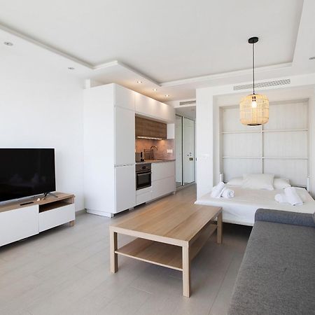 Apartament Santa Clara Torremolinos Zewnętrze zdjęcie