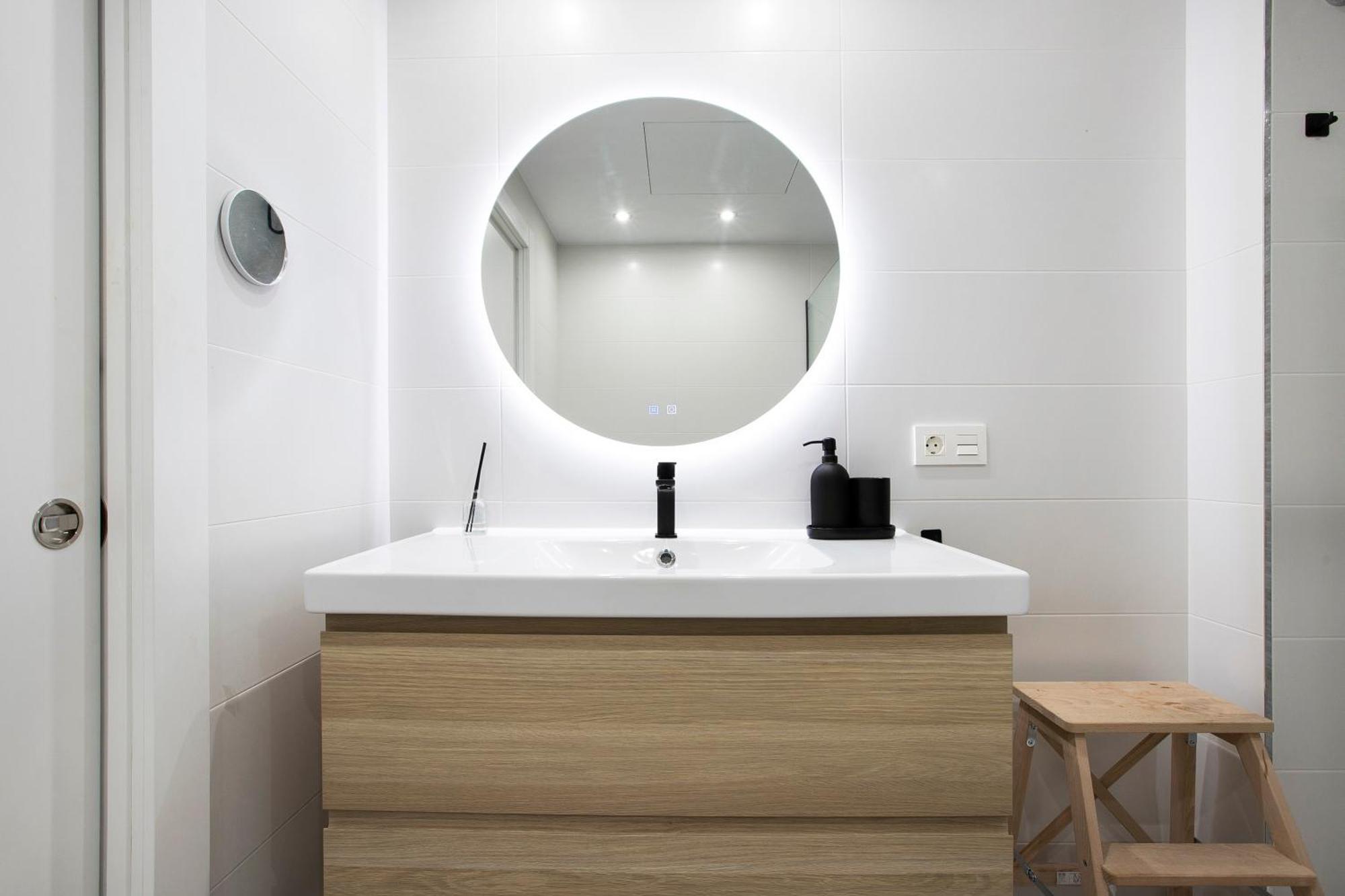 Apartament Santa Clara Torremolinos Zewnętrze zdjęcie