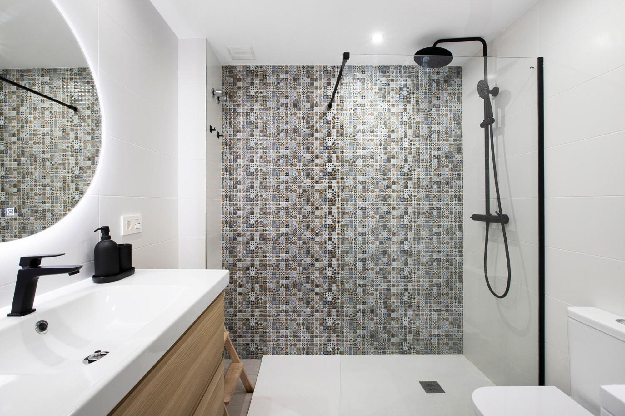 Apartament Santa Clara Torremolinos Zewnętrze zdjęcie